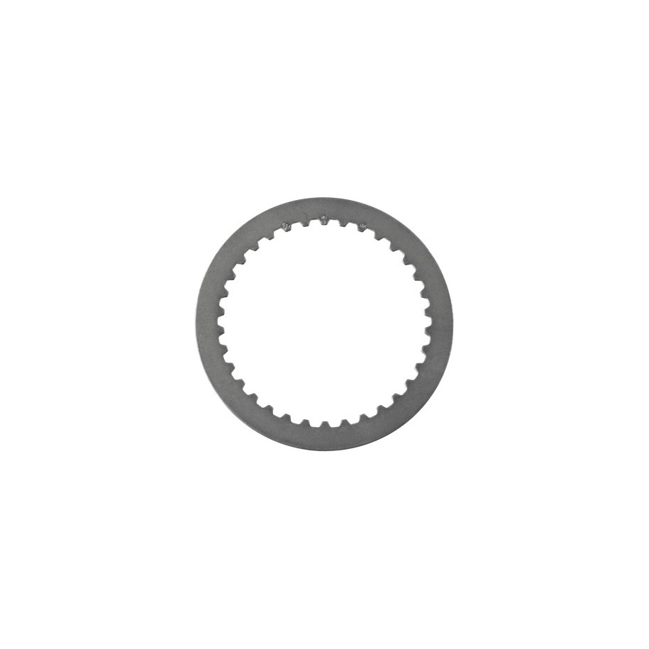 TRW Steel Lining Disc Set MES309-7
