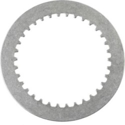 TRW Steel Lining Disc Set MES310-9