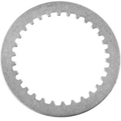 TRW Steel Lining Disc Set MES311-8