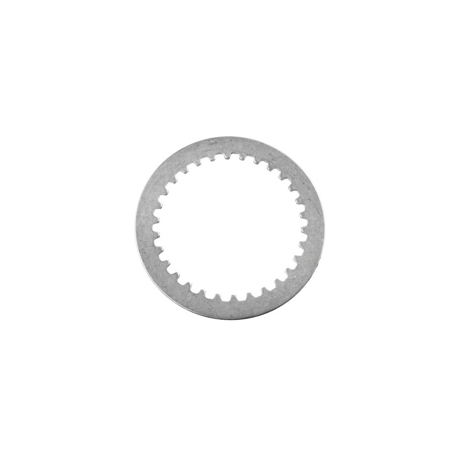 TRW Steel Lining Disc Set MES311-8