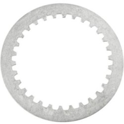 TRW Steel Lining Disc Set MES314-7