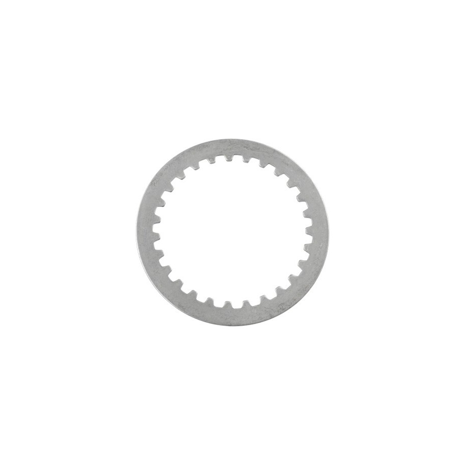 TRW Steel Lining Disc Set MES315-4
