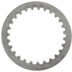 TRW Steel Lining Disc Set MES315-8 for YAMAHA