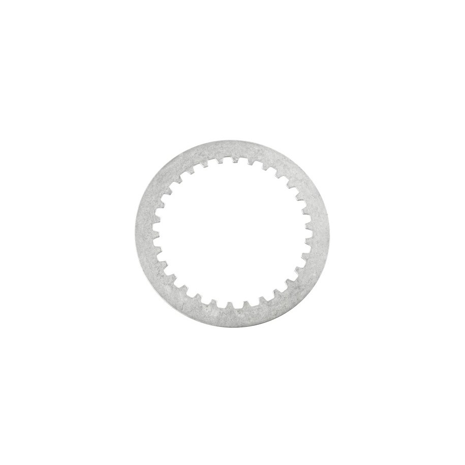 TRW Steel Lining Disc Set MES316-8