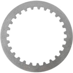 TRW Steel Lining Disc Set MES318-7 for YAMAHA