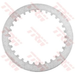TRW Steel Lining Disc Set MES319-10