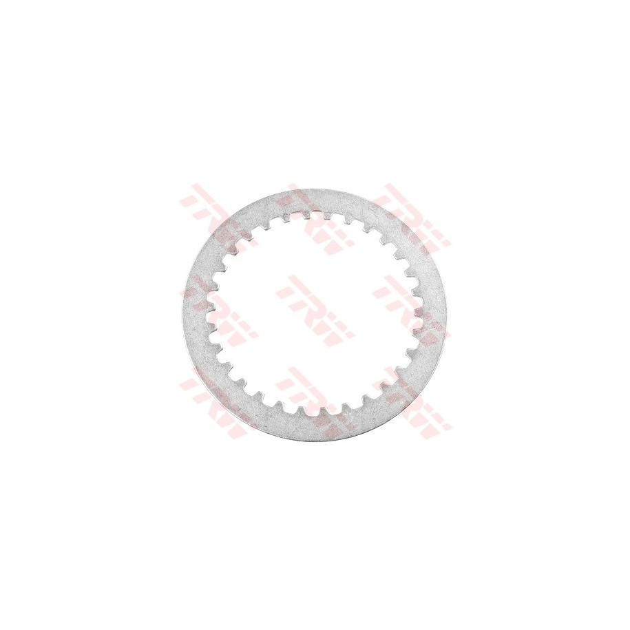 TRW Steel Lining Disc Set MES319-10