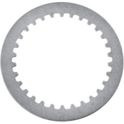 TRW Steel Lining Disc Set MES319-9