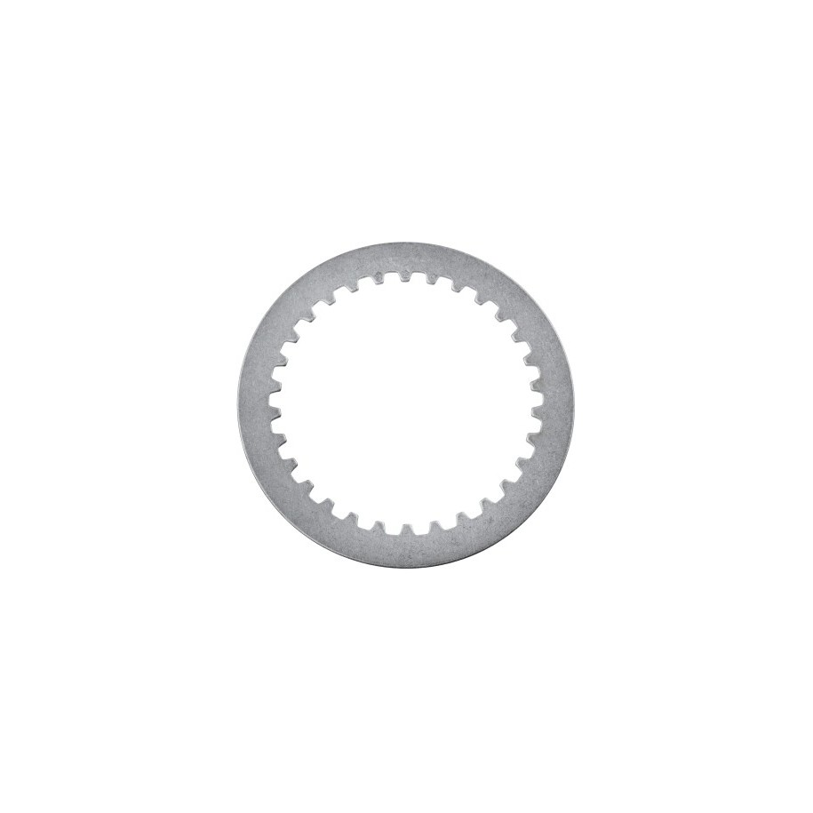 TRW Steel Lining Disc Set MES319-9