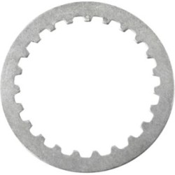 TRW Steel Lining Disc Set MES320-8