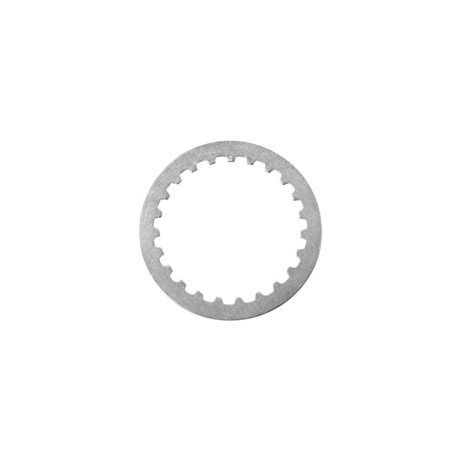 TRW Steel Lining Disc Set MES320-8