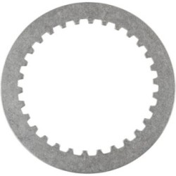 TRW Steel Lining Disc Set MES321-6 for YAMAHA WR