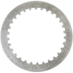 TRW Steel Lining Disc Set MES321-7
