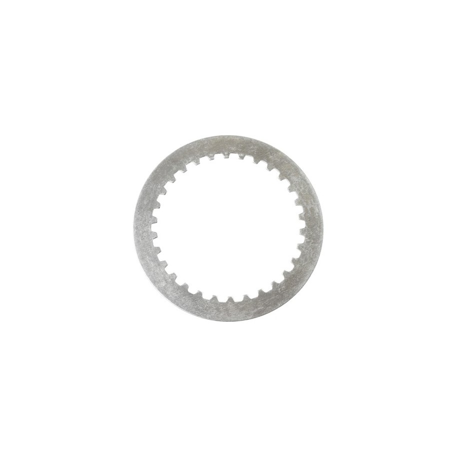 TRW Steel Lining Disc Set MES321-7
