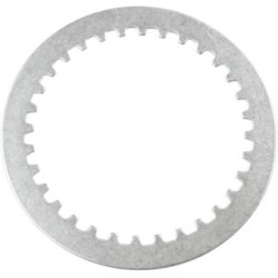 TRW Steel Lining Disc Set MES322-8 for YAMAHA XV