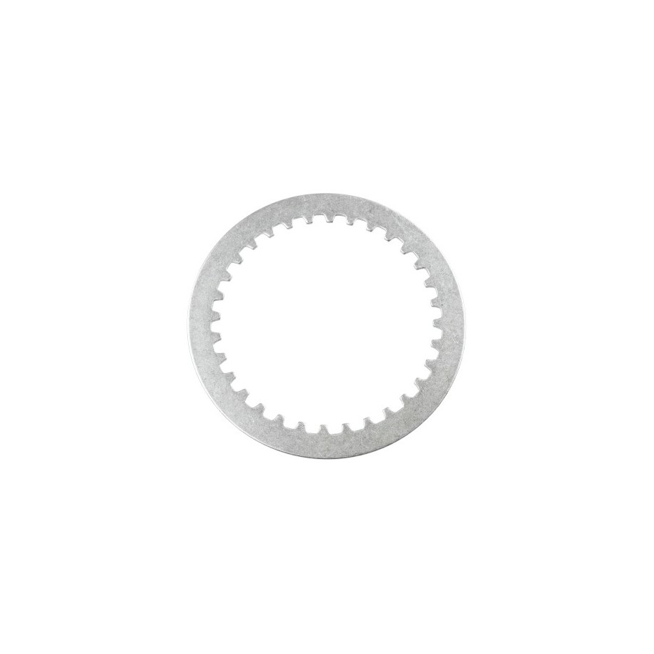 TRW Steel Lining Disc Set MES322-8 for YAMAHA XV