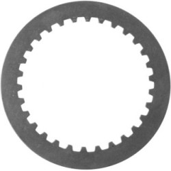 TRW Steel Lining Disc Set MES323-7