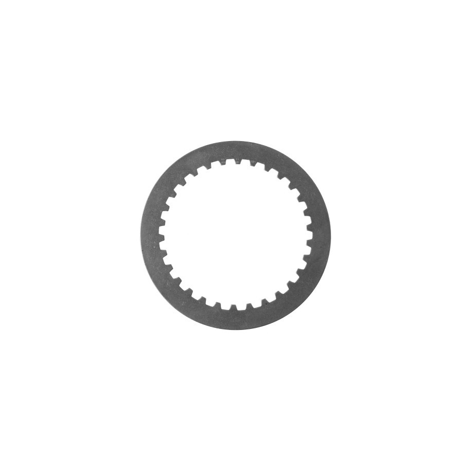 TRW Steel Lining Disc Set MES323-7