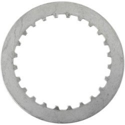 TRW Steel Lining Disc Set MES326-6