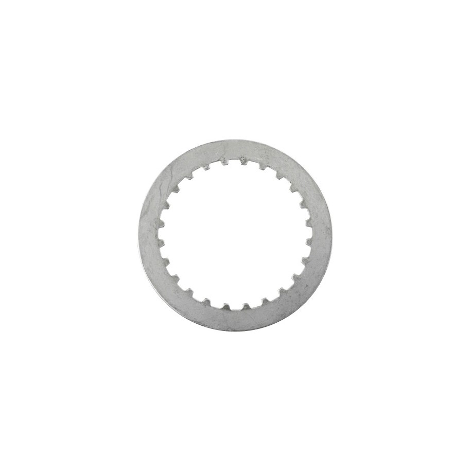 TRW Steel Lining Disc Set MES326-6