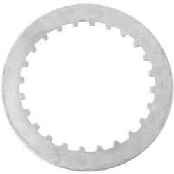 TRW Steel Lining Disc Set MES326-7