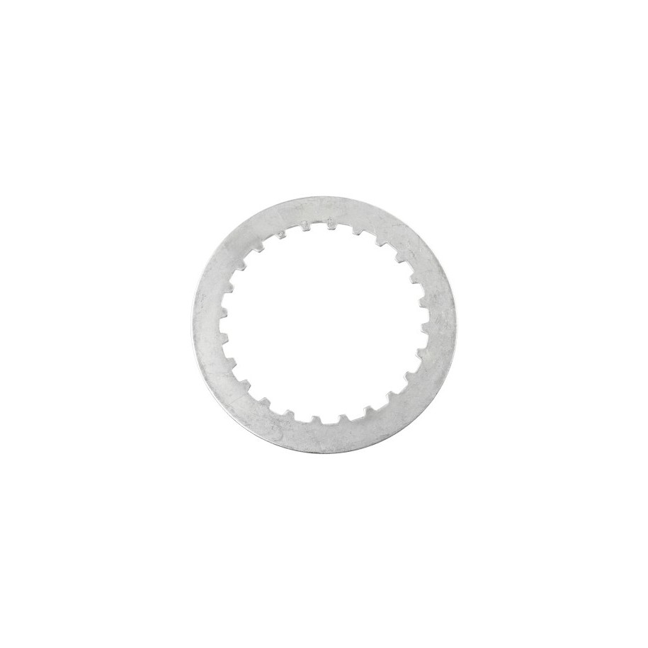 TRW Steel Lining Disc Set MES326-7