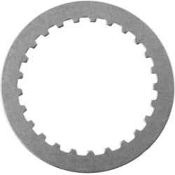 TRW Steel Lining Disc Set MES327-8 for HONDA CBR
