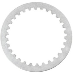 TRW Steel Lining Disc Set MES328-6 for HONDA VTR