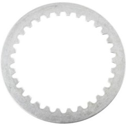 TRW Steel Lining Disc Set MES328-7 for HONDA CB