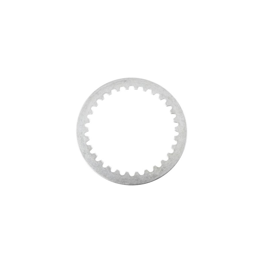 TRW Steel Lining Disc Set MES328-7 for HONDA CB