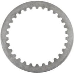 TRW Steel Lining Disc Set MES328-9