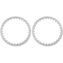 TRW Steel Lining Disc Set MES329-5