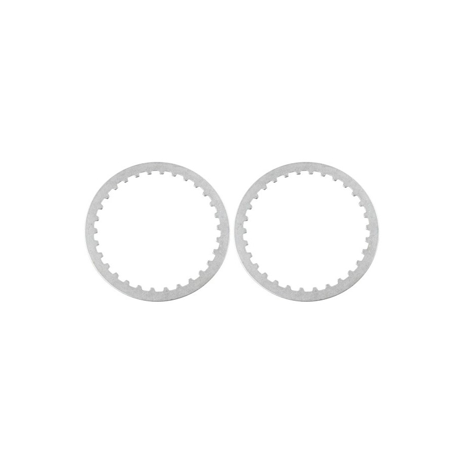 TRW Steel Lining Disc Set MES329-5