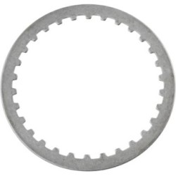 TRW Steel Lining Disc Set MES329-6