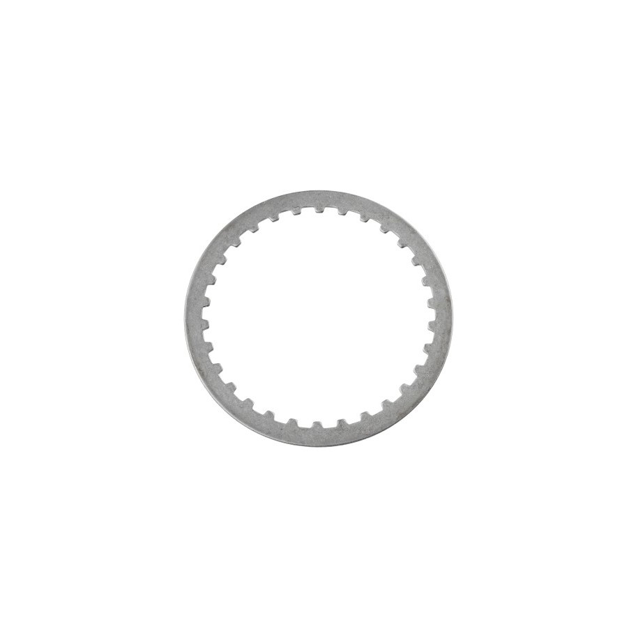 TRW Steel Lining Disc Set MES329-6