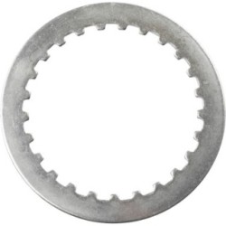 TRW Steel Lining Disc Set MES330-7 for HONDA CBR