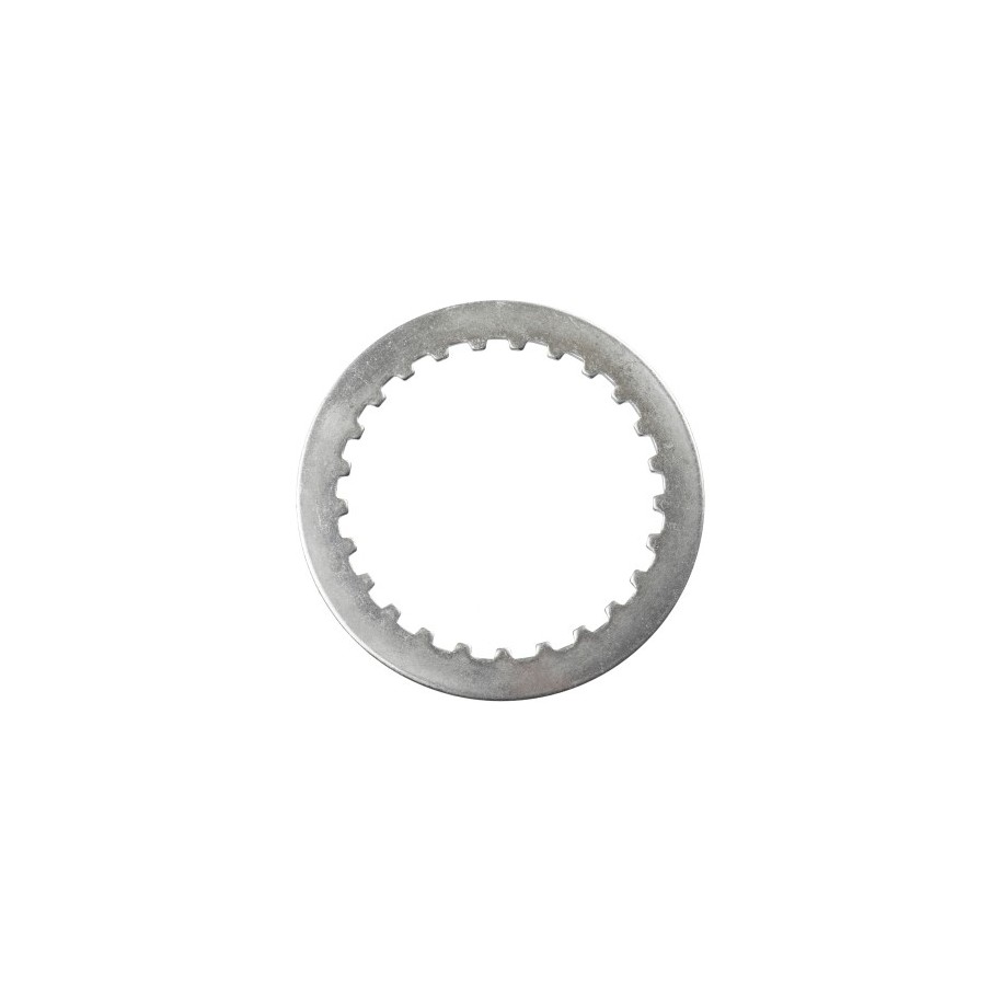 TRW Steel Lining Disc Set MES330-7 for HONDA CBR