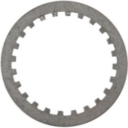 TRW Steel Lining Disc Set MES331-2