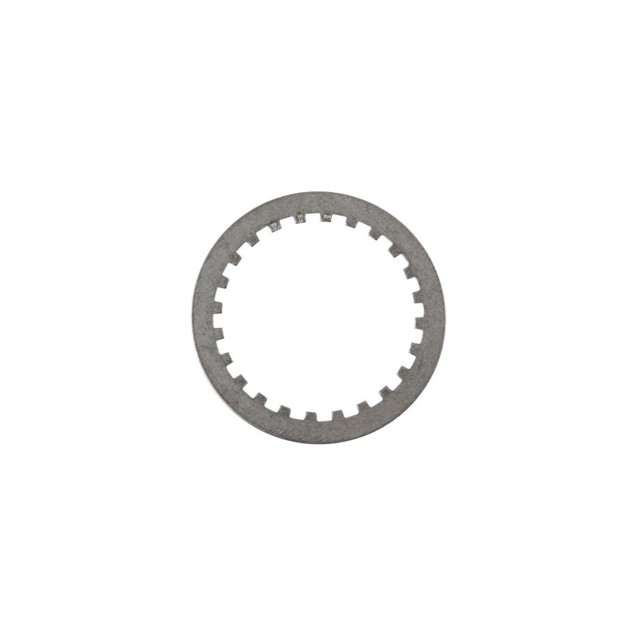 TRW Steel Lining Disc Set MES331-2