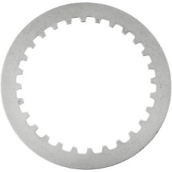 TRW Steel Lining Disc Set MES332-6 for HONDA