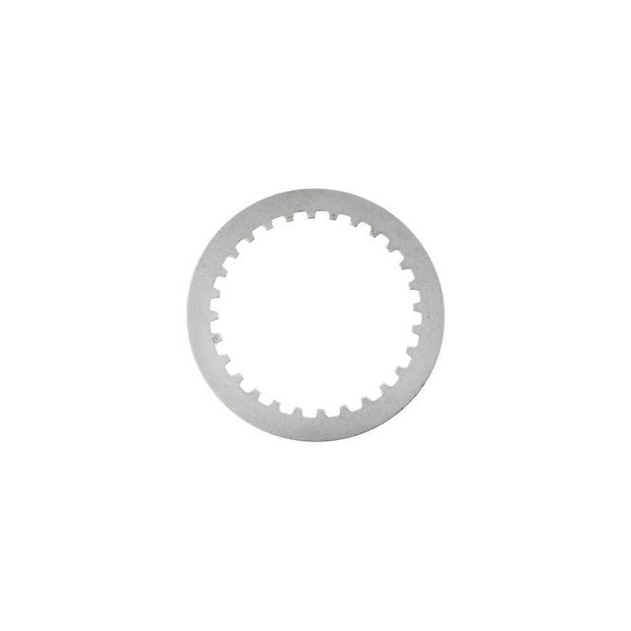 TRW Steel Lining Disc Set MES332-6 for HONDA