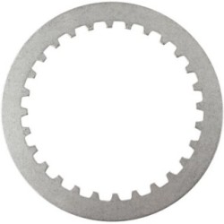 TRW Steel Lining Disc Set MES332-8
