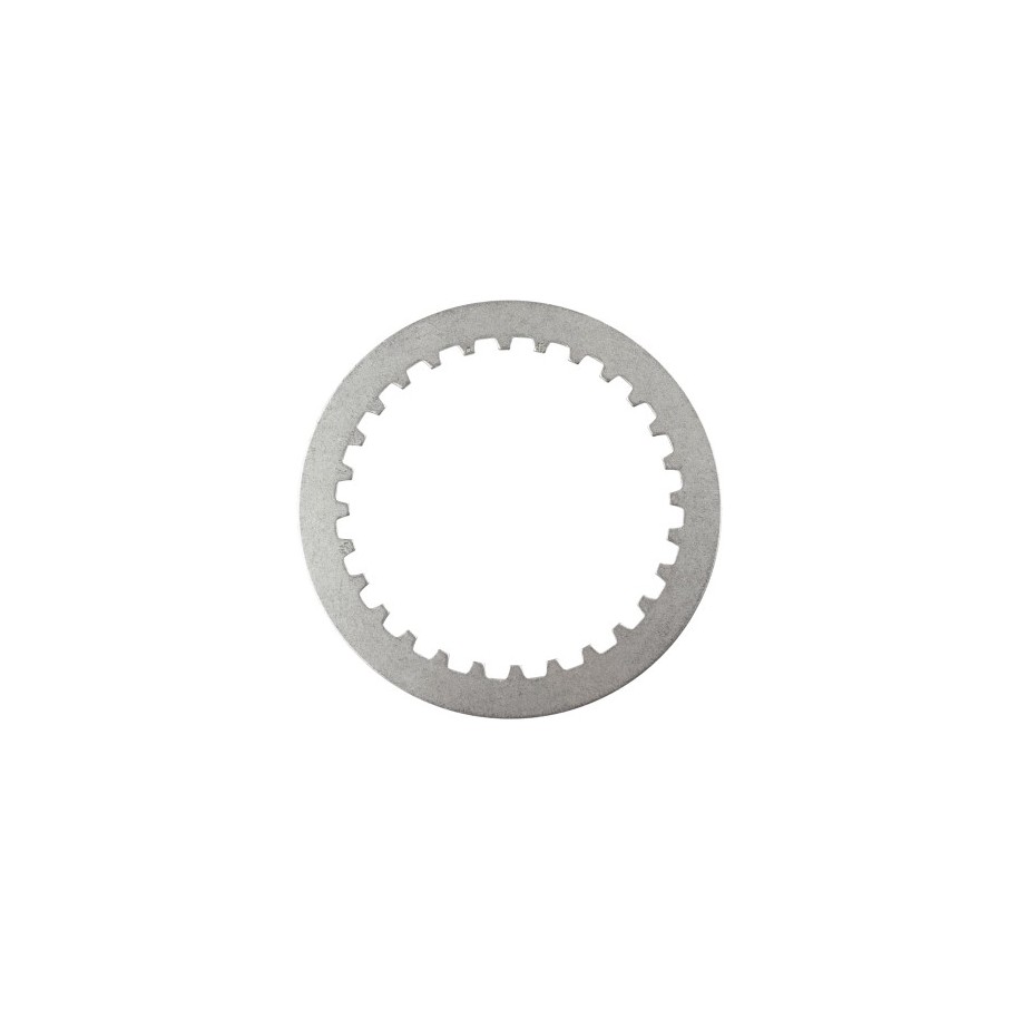 TRW Steel Lining Disc Set MES332-8