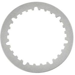 TRW Steel Lining Disc Set MES333-5 for HONDA CBR
