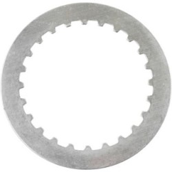 TRW Steel Lining Disc Set MES334-6 for HONDA
