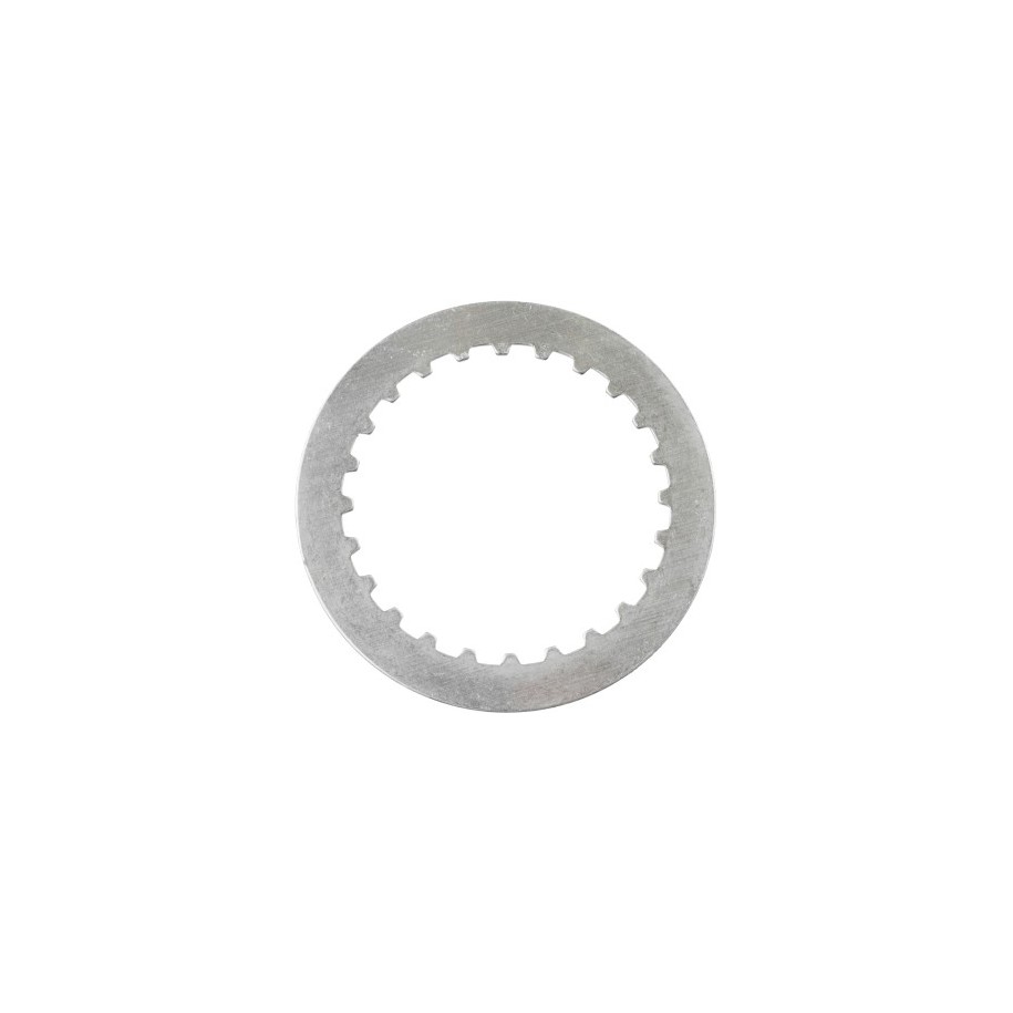 TRW Steel Lining Disc Set MES334-6 for HONDA