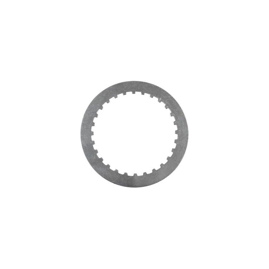 TRW Steel Lining Disc Set MES335-6
