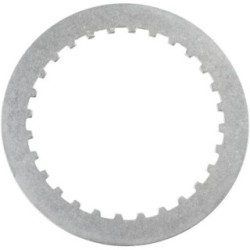 TRW Steel Lining Disc Set MES335-9 for HONDA XL