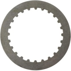 TRW Steel Lining Disc Set MES336-5 for YAMAHA YBR