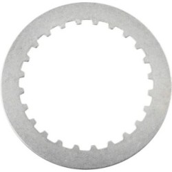 TRW Steel Lining Disc Set MES336-7 for HONDA